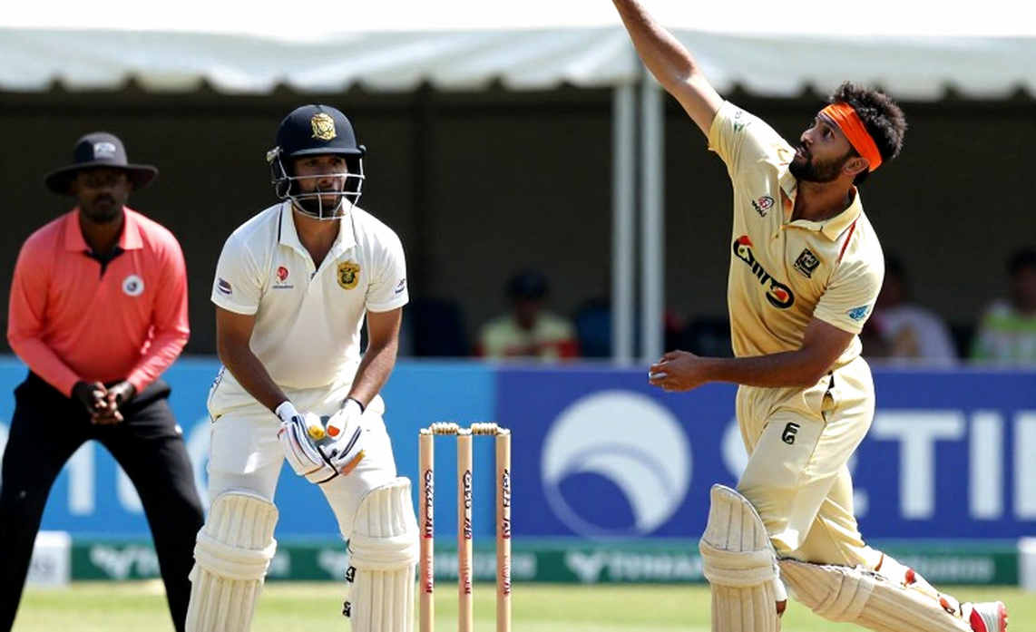 The Blank Page and 'cricket_asia': Where the Evidence Disappears from Asian Cricket Coverage