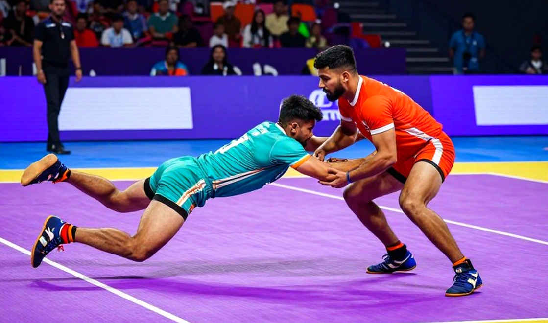 कॉमनवेल्थ कबड्डी चैंपियनशिप 2026: ‘मुफ्त में कहां देखें’ का जवाब किसी रिपोर्ट में नहीं है, और यही असली खबर है