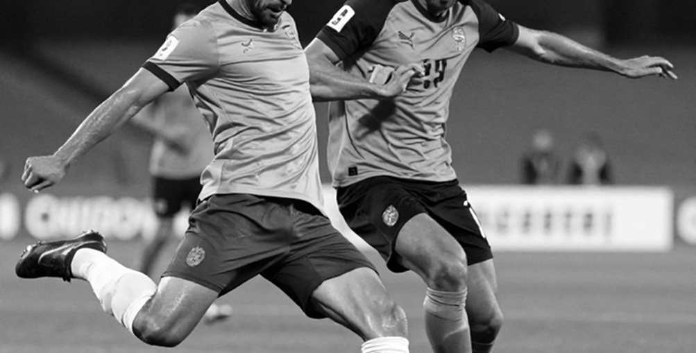 Cenk Özkacar: Three Mentions of Clean Sheets, Not One Opponent Named