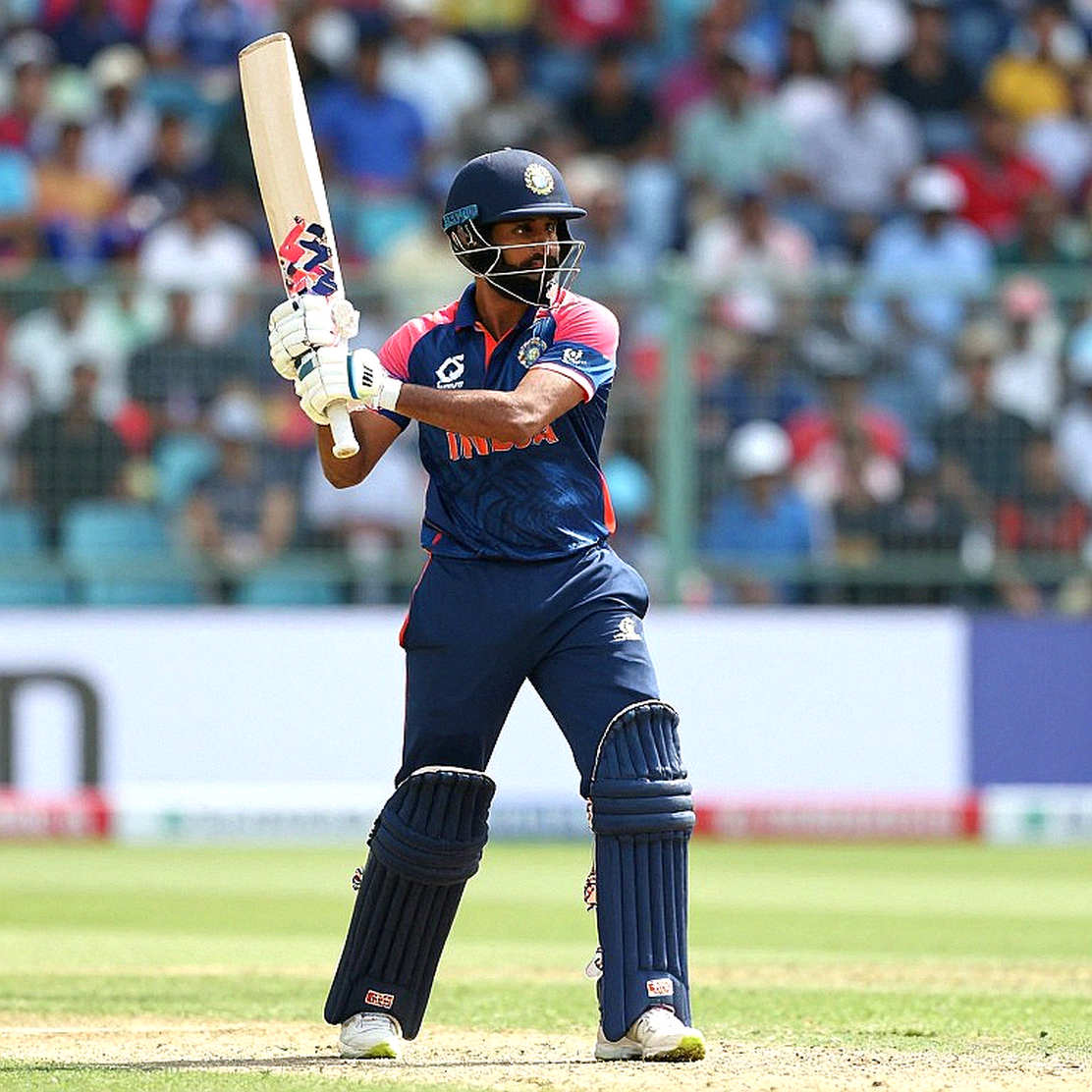 ICC Rankings: Jansen's Double Crown and Abhishek's Return — What the Table Says, and What It Doesn't