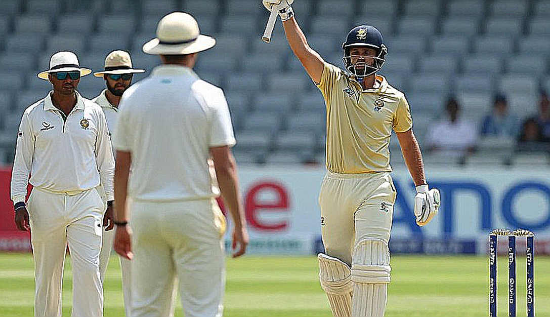 17.68 and 50 Wickets, Still Released: Lancashire's Call Was Squad Accounting, Not a Cricket Verdict 17.68 and 50 Wickets, Still Released: Lancashire's Call Was Squad Accounting, Not a Cricket Verdict