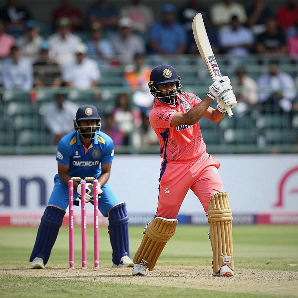 Three Formats, One Room: Cricket's 'Dominance' Stories and the Reckoning They Skip Three Formats, One Room: Cricket's 'Dominance' Stories and the Reckoning They Skip