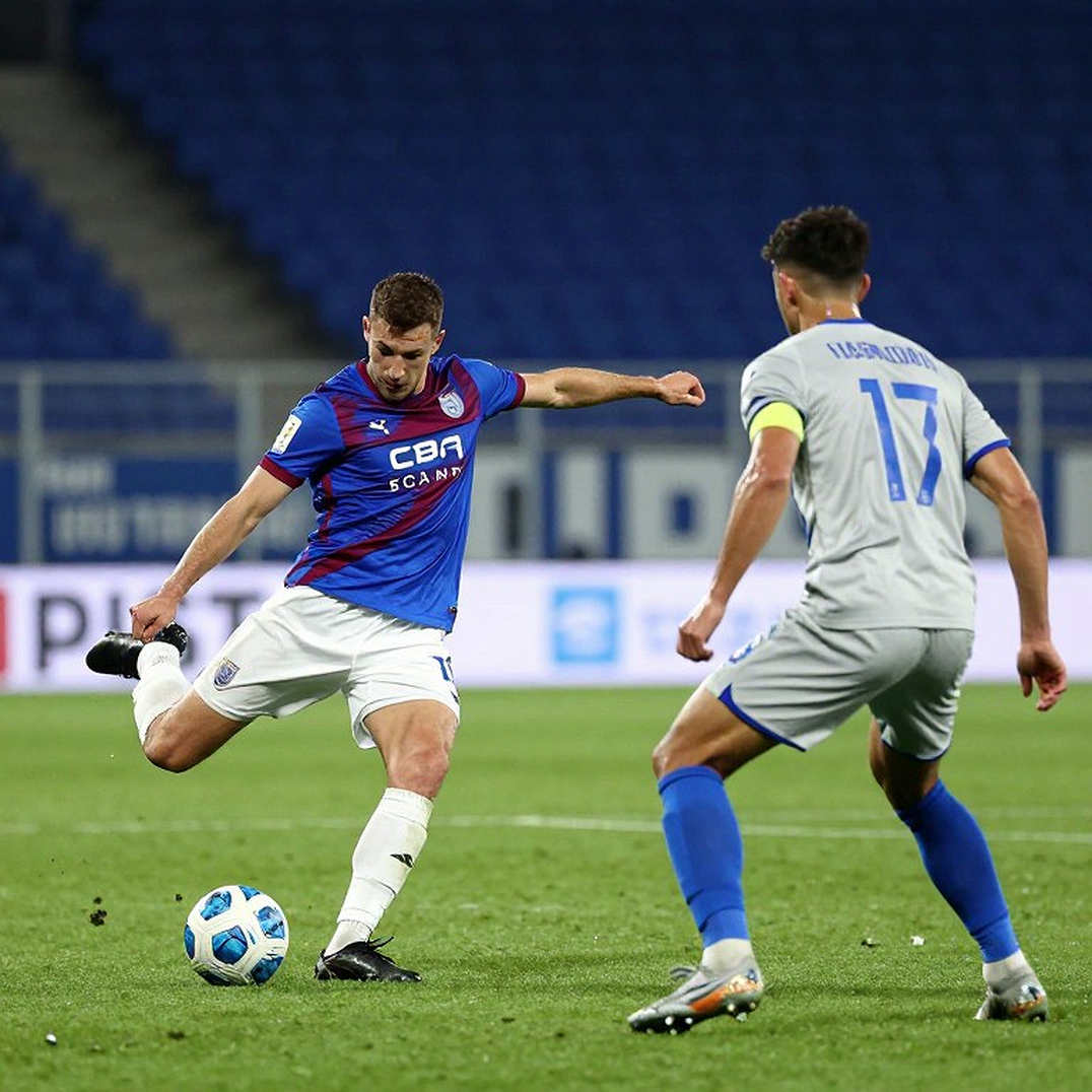 कोमो 2026 की 4-1 जीत: स्कोरलाइन फाइल में दर्ज है, प्रोसेस डेटा नहीं