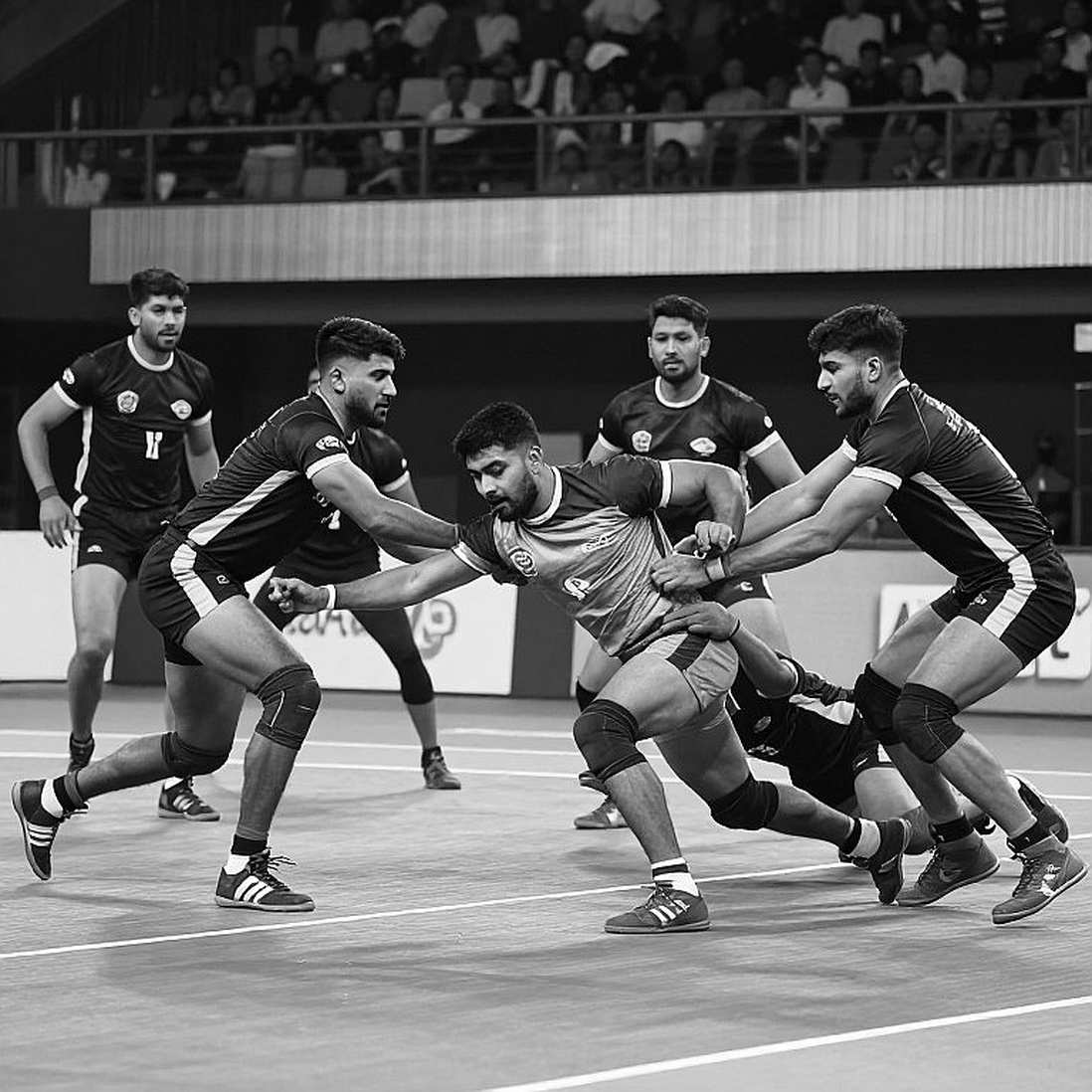 कॉमनवेल्थ कबड्डी चैम्पियनशिप: पाकिस्तान की वापसी के बाद अहमदाबाद में सबसे बड़ा सवाल ईरान है