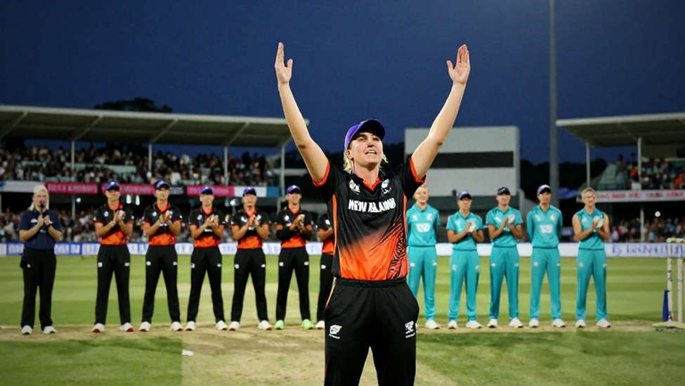 Deepti Sharma Ends Nine-Year Drought: Historic Century in Baroda