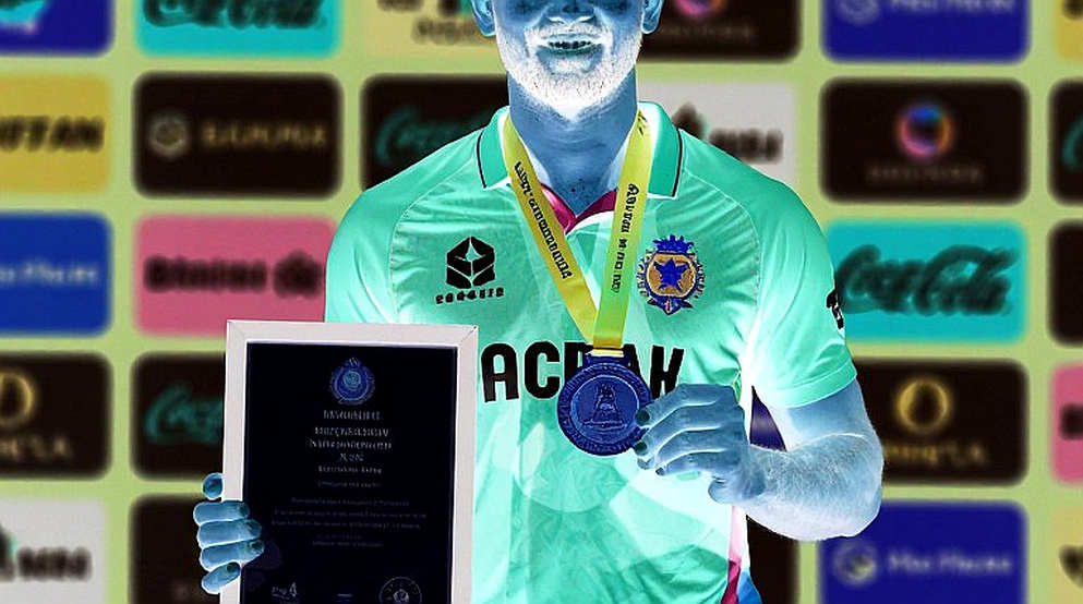हैगली ओवल में 41/3 और फिर नौ खामोश ओवर: भारत की 2-0 बढ़त की वह कहानी जो स्कोरकार्ड ने नहीं बताई