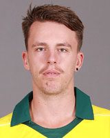 रायन हैडली