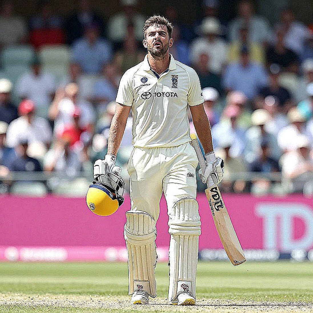 Dropping Boland After a Five-For and Bowling First: Australia's XI Is Its Pitch Report Dropping Boland After a Five-For and Bowling First: Australia's XI Is Its Pitch Report